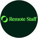 Remote Staff logo